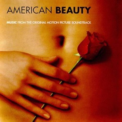 (OST) American Beauty / ������� ��-����������� - 1999, MP3, 192 kbps