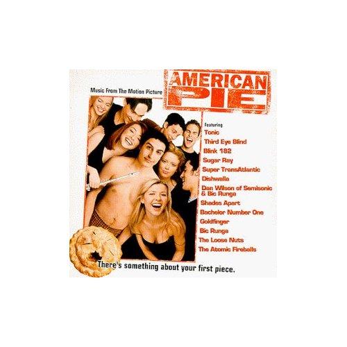 (ost) American Pie (����������� �����) 1-4 - 2005, MP3, VBR 192-320 kbps