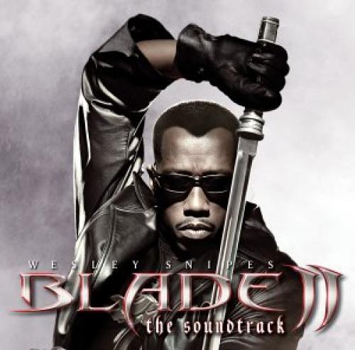 (ost) ����� 2 / Blade II - 2002, MP3, 192 kbps