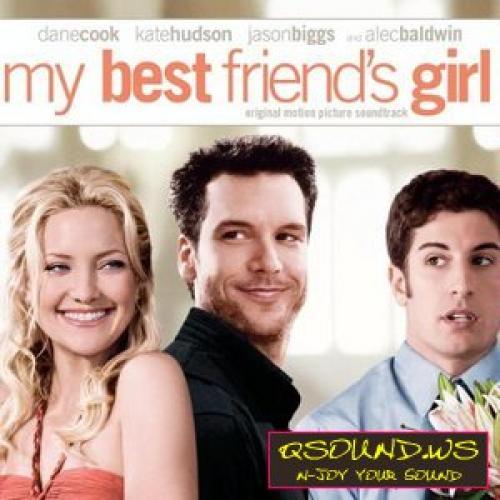 (OST) ������� ����� ������� ����� / My Best Friend's Girl - 2008, MP3, 192 kbps