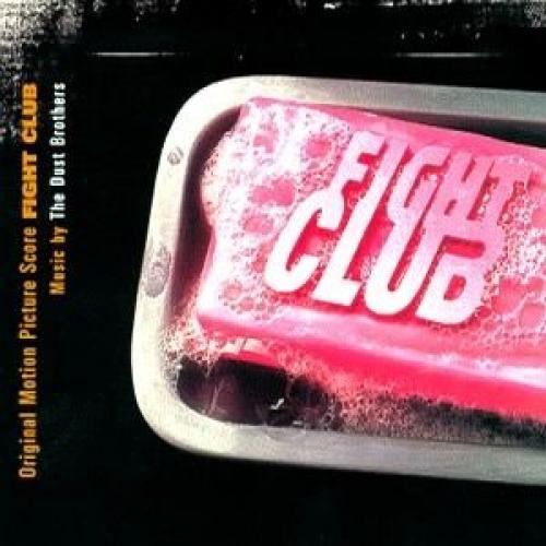 (OST) Fight Club / ���������� ���� - 1999, MP3, 320 kbps