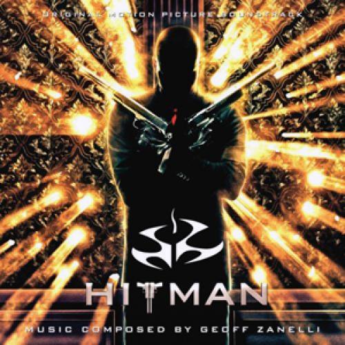 (OST) Hitman / ������ - 2007, MP3, 128 kbps