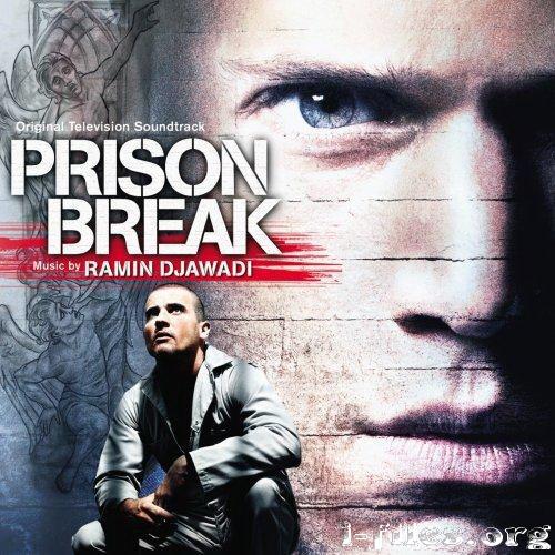 (OST) Побег из тюрьмы / Prison Break - 2007, MP3, 192 kbps