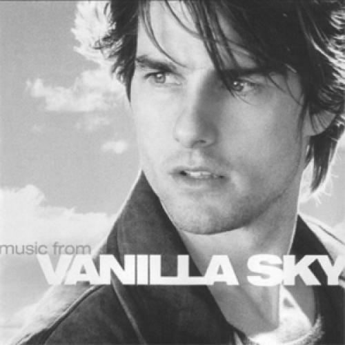 (ost) Vanilla Sky/��������� ���� (42 ����� - ������ ������) - 2001, MP3, 128 kbps