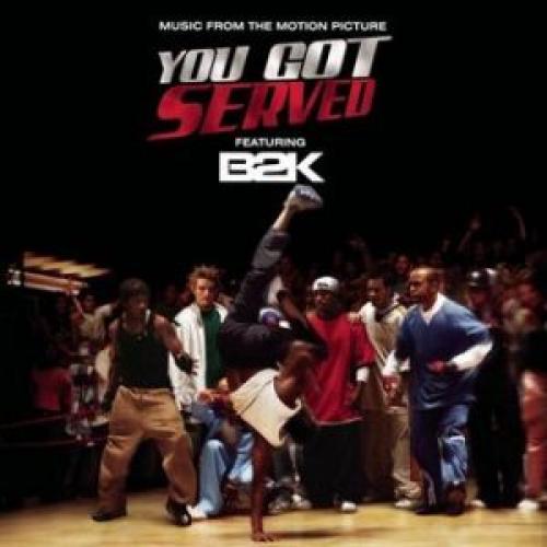 (OST) You got Served / Танцы улиц - 2004, MPEG Audio, 192 kbps