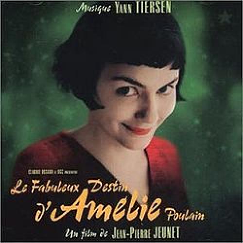 (Soundtrack) Amelie / ����� - 2001, MP3, 192 kbps