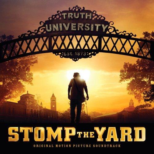 (Soundtrack) �������� ����� (�������� �����) / Stomp The Yard - 2007, MP3, 192 kbps