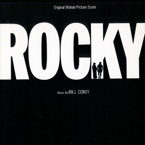 (Soundtracks) Rocky (All) / ����� (��� �����) - 1977-2006, MP3, VBR 128-192 kbps