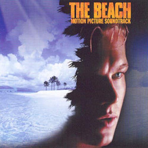 (Soundtrak) The Beach / ���� - 2000, MP3, 320 kbps