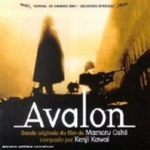 (OST) ������ / Avalon - 2002, MP3, 320 kbps