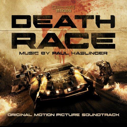 (OST)  Death race (����������� �����) - 2008, MP3, 320 kbps