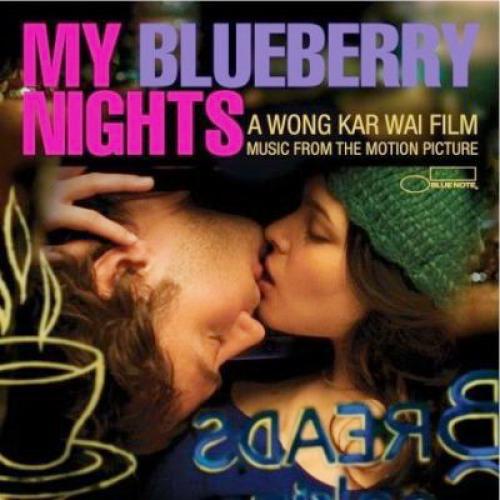 (OST) ��� ��������� ���� / My Blueberry Nights - 2007, MP3, VBR 128-192 kbps