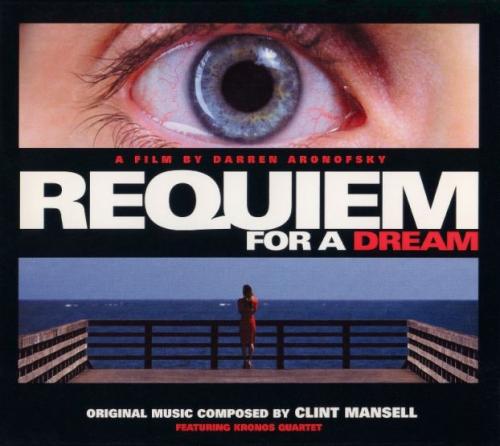 (OST) Requiem For A Dream\������� �� ����� - 2cd - 2004, APE (image + .cue), lossless