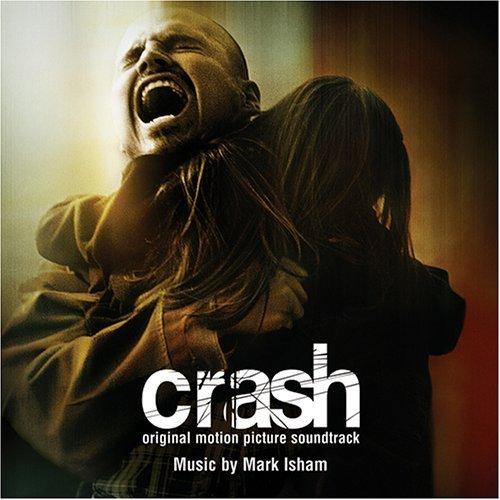 (OST) ������������/Crash - 2005, MP3, 320 kbps