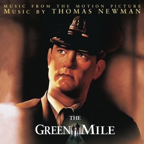 (ost) The Green Mile/������ ����. - 1999, MP3, 128 kbps