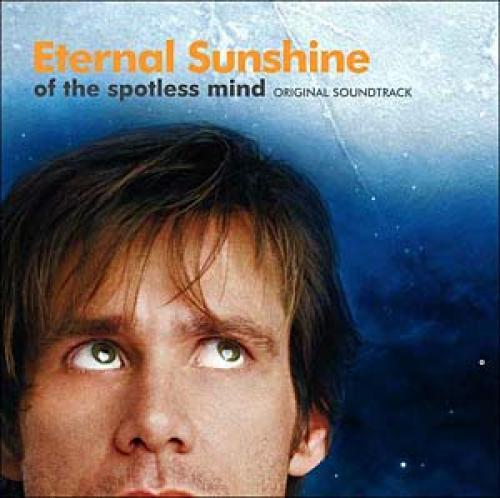 (OST) Вечное сияние чистого разума / Eternal Sunshine of the Spotless Mind - 2004, FLAC (tracks), lossless