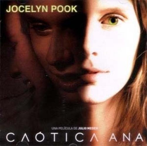 (Soundtrack) Caotica Ana/ ��������� ���� - 2007, MP3, 320 kbps