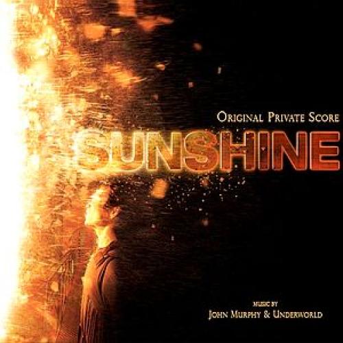 (Soundtrack) Sunshine-����� - 2002, MP3, 320 kbps