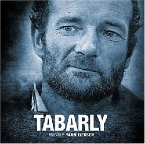 (soundtrack) Yann Tiersen - Tabarly / Табарли - 2008, MP3, 320 kbps
