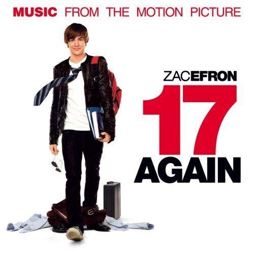 (OST) 17 Again \ ���� ����� 17 - 2009, MP3, VBR 192-320 kbps