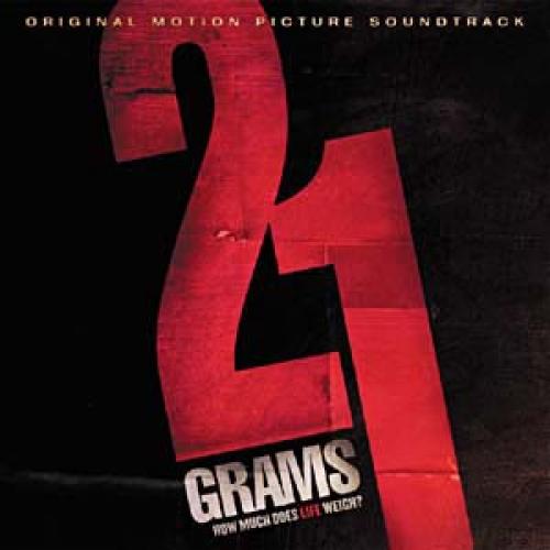 (OST) 21 ����� / 21 Grams - 2003, MP3, 320 kbps