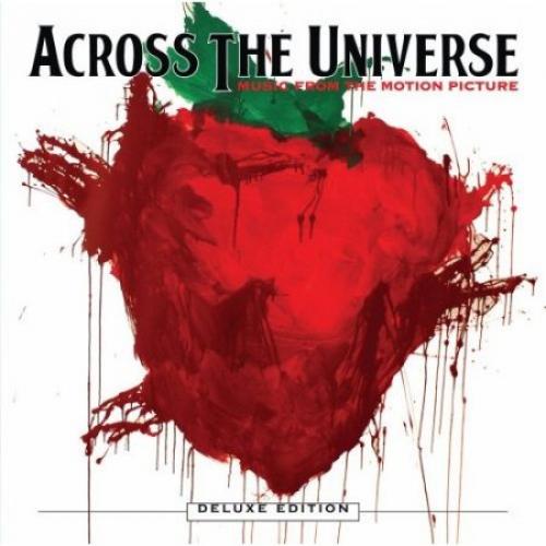 (OST) Across The Universe (����� ���������) - 2007, MPEG Audio, 192 kbps