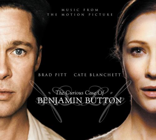 (OST) Alexandre Desplat & VA - The Curious Case of Benjamin Button / ���������� ������� ���������� ������� - 2008, MP3, CBR 320 kbps