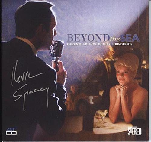 (OST) Beyond the Sea / У моря - 2004, MP3, 320 kbps
