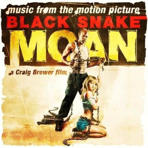 (OST, Blues) Black Snake Moan ("Стон черной змеи") - 2006, MP3, 192 kbps