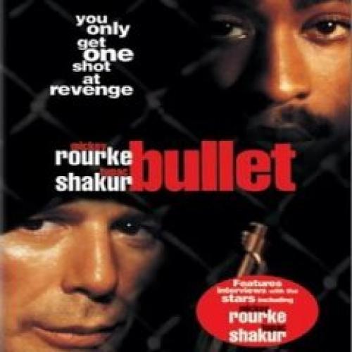 (OST) Bullet/���� - 1996, MP3, VBR 192-320 kbps