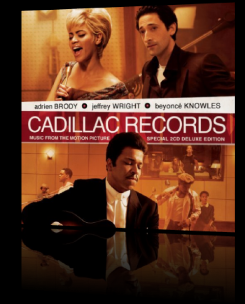 (ost) Cadillac Records (2CD Deluxe Edition) / �������� ������� - 2008, MP3, VBR 192-320 kbps