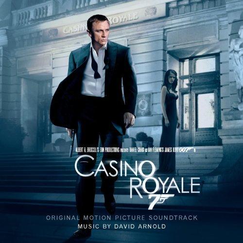 (ost) Casino Royale / ������ ������ - 2006, FLAC (tracks), lossless