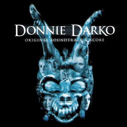 (OST) Донни Дарко / Donnie Darko (2 CD) - 2004, MP3, 192 kbps