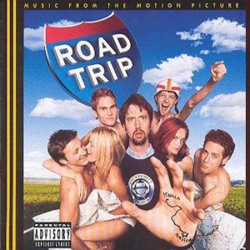 (OST) �������� ����������� / Road Trip - 2000, MP3, 192 kbps