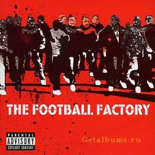 (OST) ������� ������� -The Football Factory 2003, MP3, 192 kbps