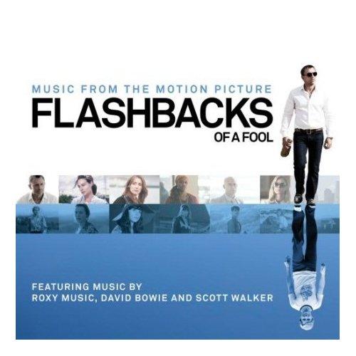(OST) Flashbacks of a Fool / Воспоминания неудачника - 2008, MP3, 320 kbps