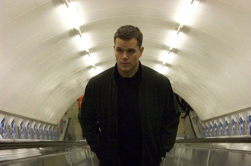 (ost) ��������� ������ (3 �����)\The Bourne Collection (3 Parts)\Music By John Powell - 2007, MP3, 320 kbps