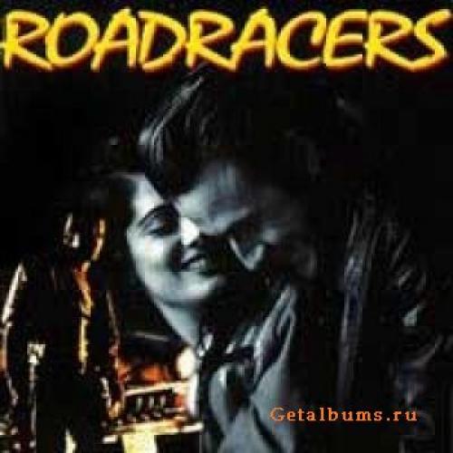 (OST) Roadracers / Гонщики - 1994, MP3, 192 kbps
