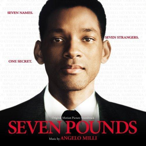 (OST/Score) Семь жизней / Seven Pounds (by Angelo Milli) - 2008, MP3, 320 kbps