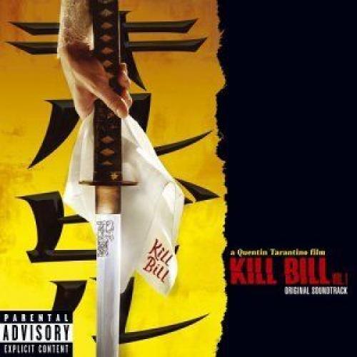 (OST) Убить Билла \ Kill Bill (volume 1) - 2003, Windows Media, 128 kbps
