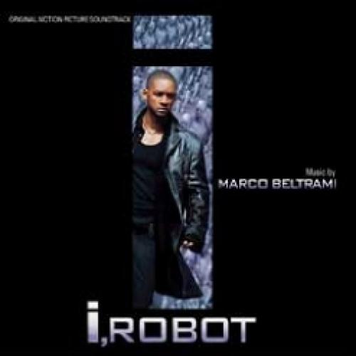 (ost) �, �����/I, Robot - 2004, MP3, 192 kbps