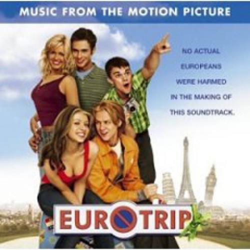(Soundtrack) ������� / Eurotrip - 2004, MP3, 256 kbps