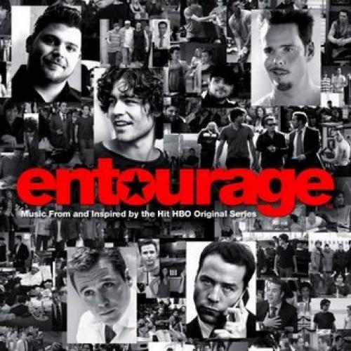 (Soundtrack) �������� / Entourage - 2007, MP3, VBR 128-192 kbps