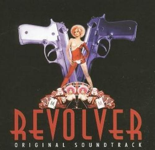 (Soundtrack) ��������� / Revolver - 2005, MP3, 128 kbps