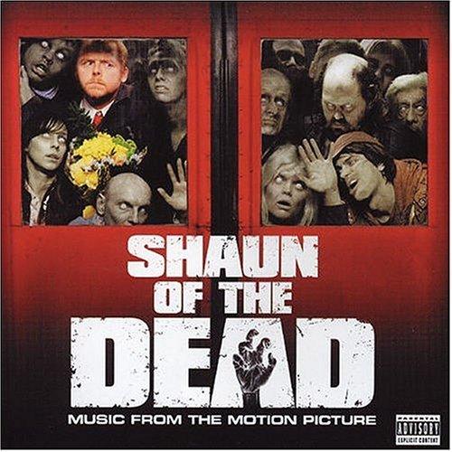 (Soundtrack) Shaun Of The Dead / ����� �� ����� ��� - 2004, MP3, 128 kbps