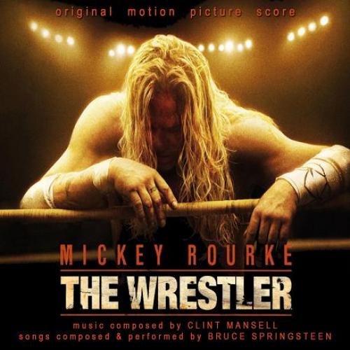(Soundtrack) The Wrestler / Рестлер - 2008, MP3, VBR 192-320 kbps