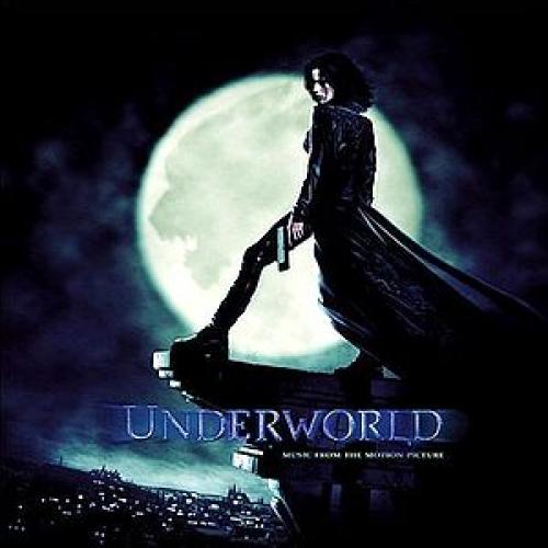 (OST) Другой мир 1-2 (Underworld, Underworld 2) - 2004, MP3, VBR 128-192 kbps