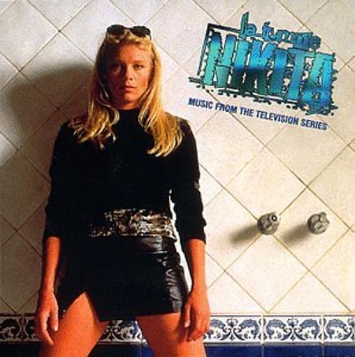 (OST) Ÿ ����� ������ / La Femme Nikita - 1997, MP3, 192 kbps