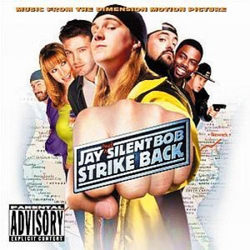 (OST) Jay Silent Bob Strike Back/ ���� � ���������� ��� ������� �������� ���� - 2001, MP3, 256 kbps