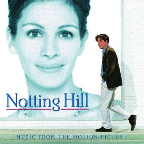 (OST) Notting Hill / Ноттинг Хилл - 1999, MP3, 192 kbps